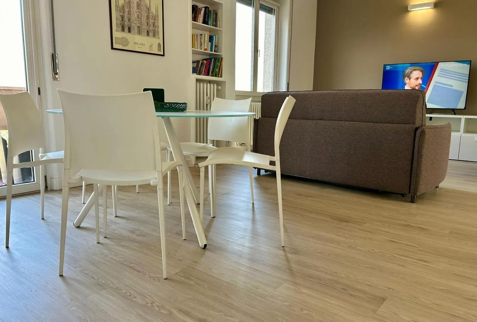 アパート ミラノKibilu - Piazzale Siena - Vicinanze De Angeli, Citylife, Shopping Area Di Corso Vercelliアパートメント
